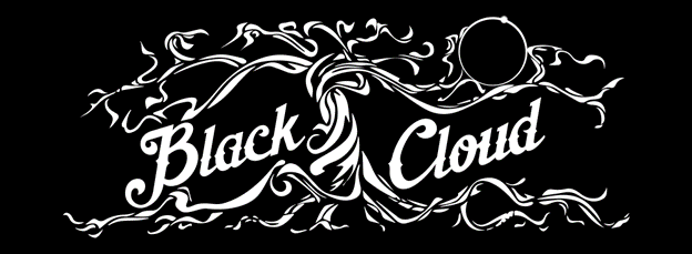 BlackCloud Logo